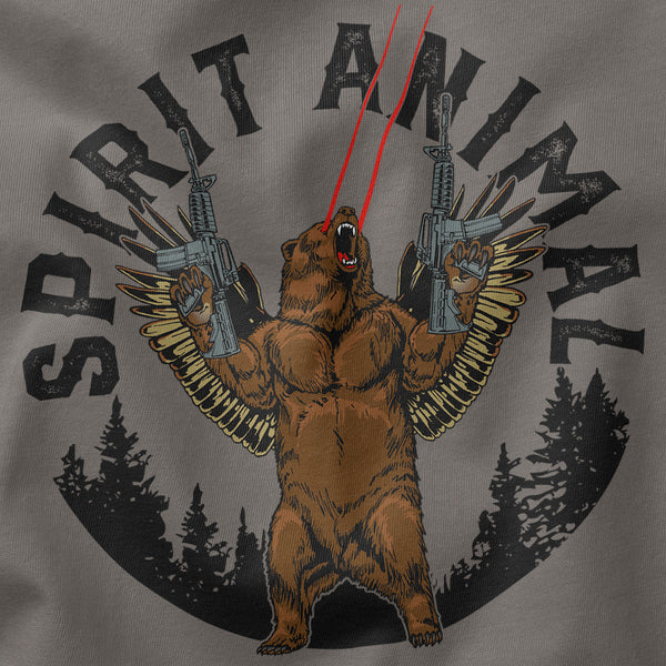 Spirit Animal
